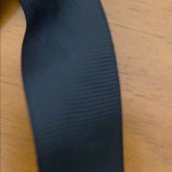 **SOLD** Stella and Dot Art Deco choker - Picture 5 of 5